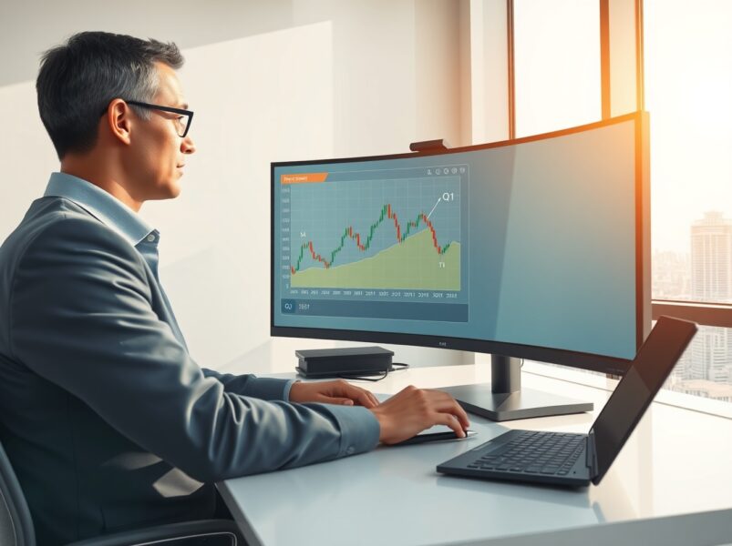 伯恩斯坦称加密股估值严重偏低，财报季或成反转契机