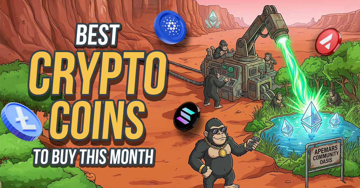 APEMARS预售引爆模因币热潮：低市值新星如何撬动投资机遇