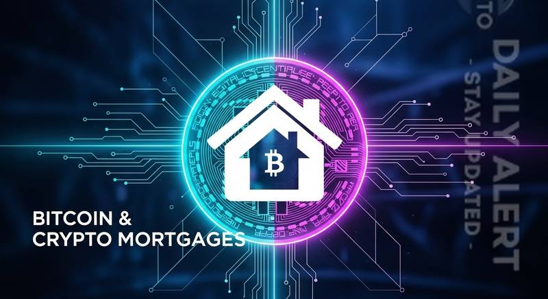 CLARITY法案推进，加密抵押贷款成新焦点