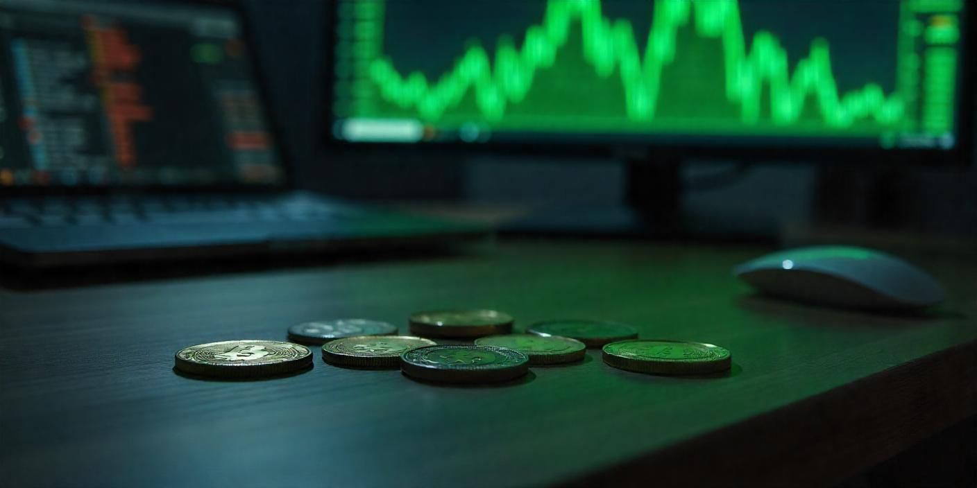 中东局势升温冲击市场，三只山寨币逆势走强