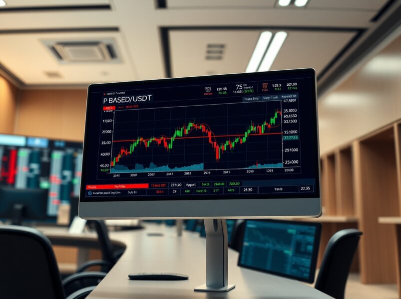 OKX上线BASED永续合约，衍生品版图再扩张