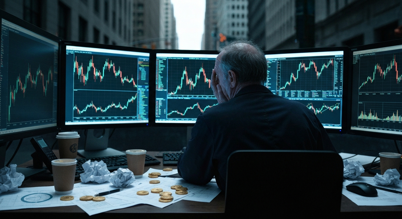 伯恩斯坦称加密股逼近抄底时机