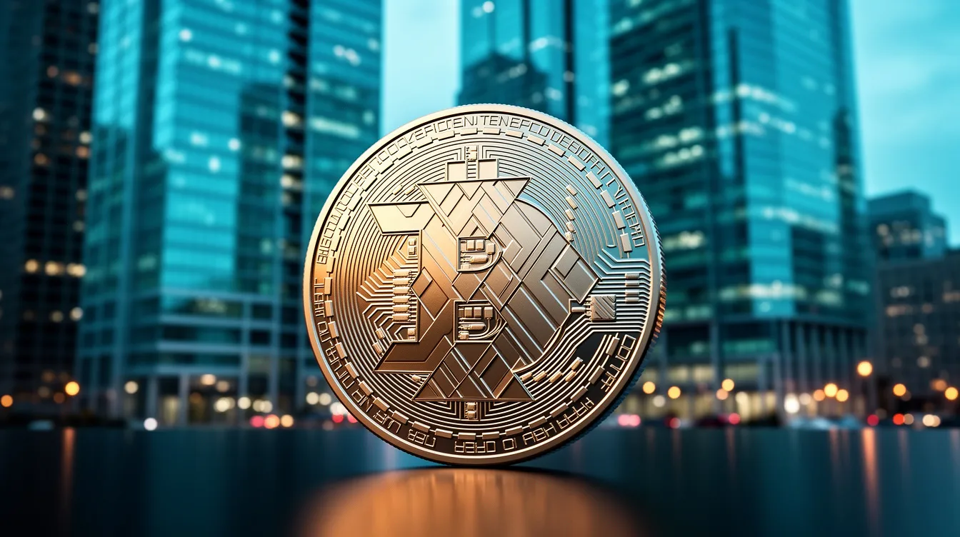 巨头布局数字资产：分红与融资双轮驱动扩张