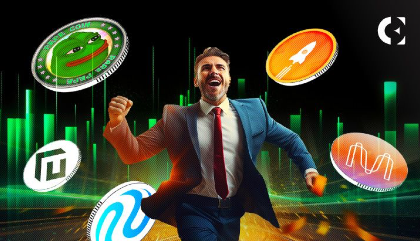 WIF价格横盘蓄势，突破信号待验证