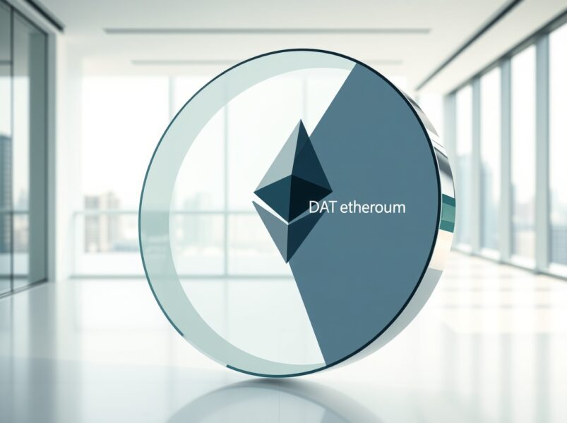 机构巨鲸浮现：以太坊5%持仓门槛逼近