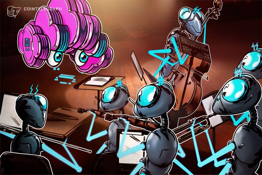 AI音乐浪潮重塑版权格局：确权困局亟待基建革新