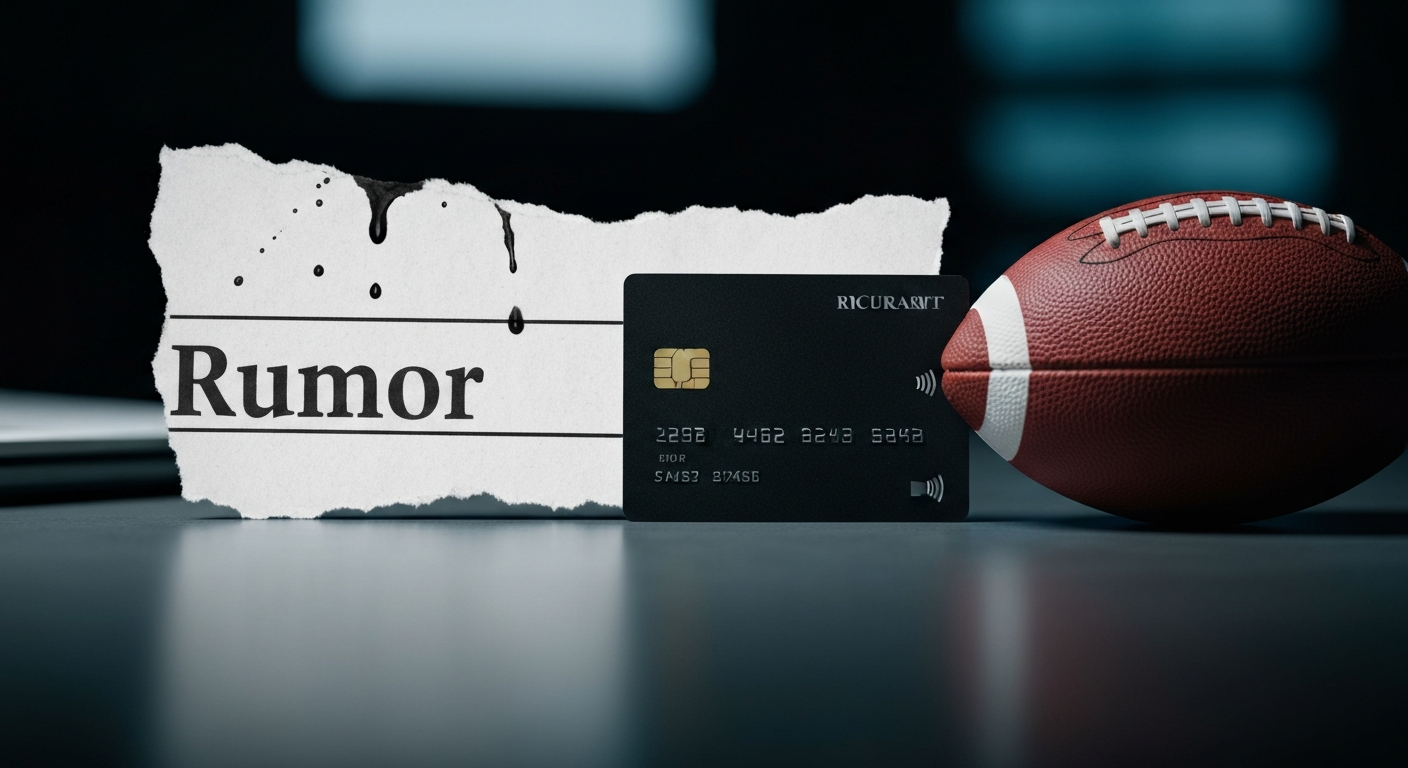 XRP社区再陷误传风波：美国运通合作实为NFL支付伙伴