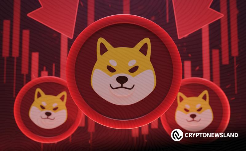 Shiba Inu企稳反弹：鲸鱼增持与链上数据释放复苏信号