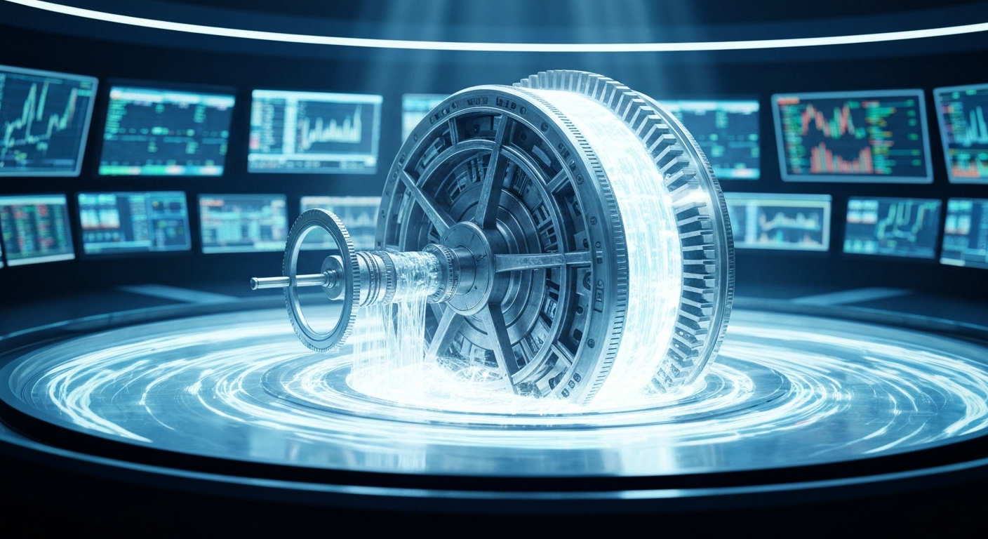 AAVE V4上线以太坊：模块化升级重塑借贷生态