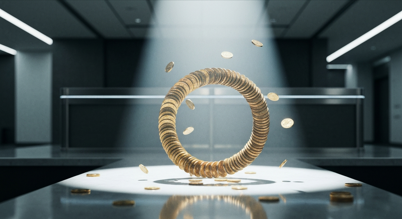 企业购币模式重构：资金闭环如何重塑比特币需求