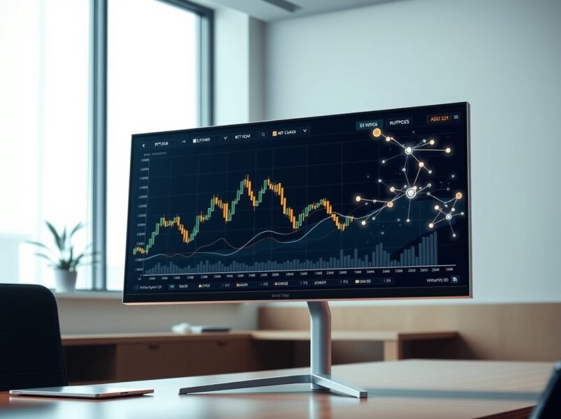 瑞波金融布局链上大宗商品期货，机构接入迎突破