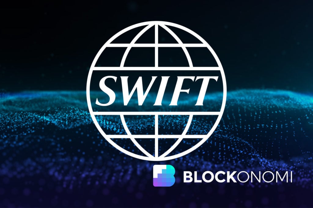 Swift推区块链支付基建：代币化存款将启全天候跨境结算