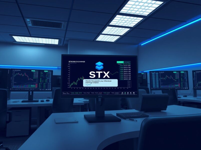 Bithumb暂停STX存取款引关注：升级背后的技术逻辑