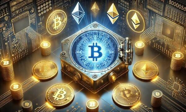 加密市场超1.7亿美元杠杆清算，资金加速向比特币聚集