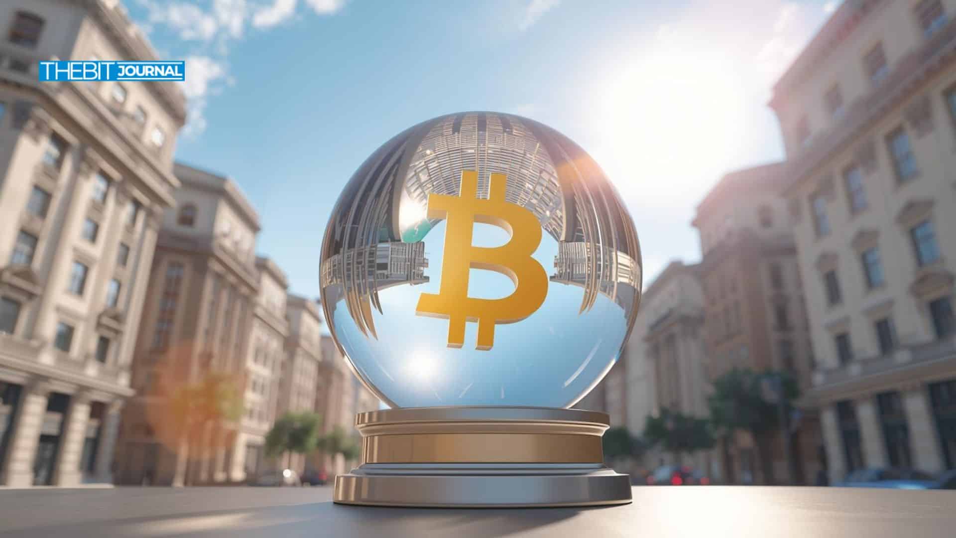 比特币2026夏季价格前瞻：三大情景揭示上行潜力