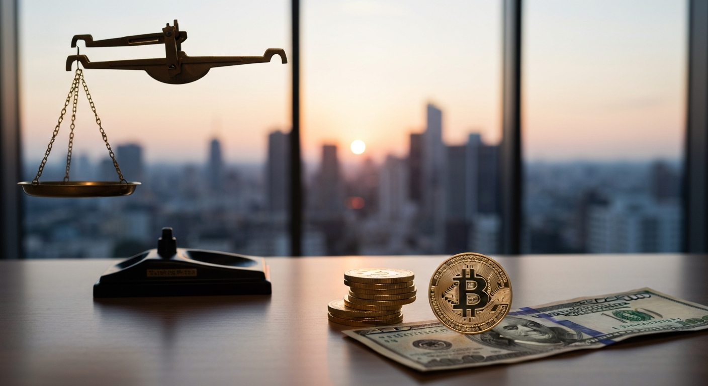 Nakamoto一季度减持比特币引市场关注