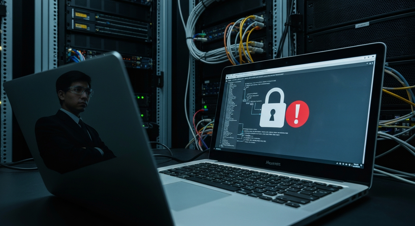 Axios供应链攻击警报：数亿下载套件现恶意代码传播