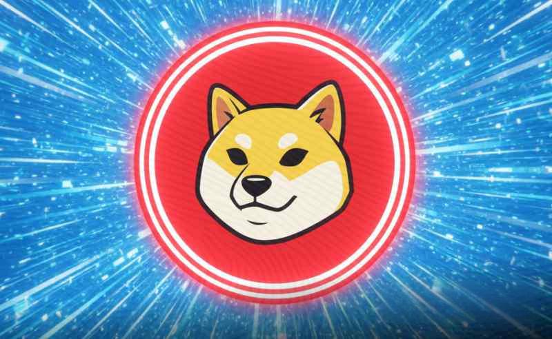 300亿柴犬币离所，市场或现吸筹拐点