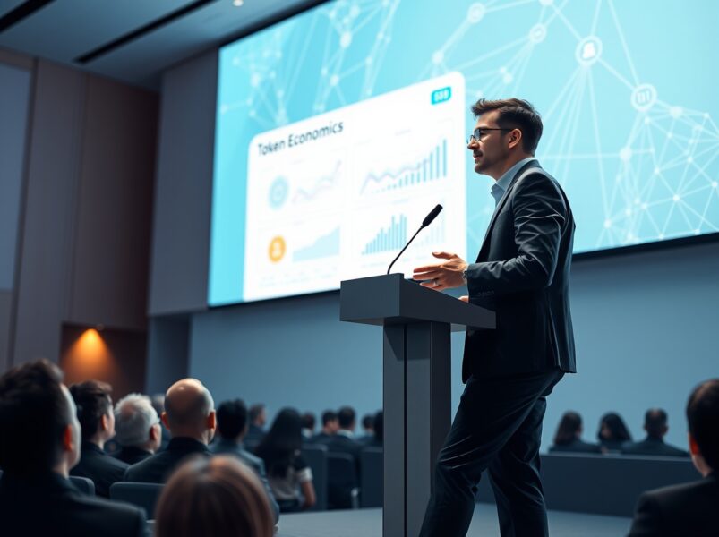 21Shares警告：加密代币经济正面临系统性危机