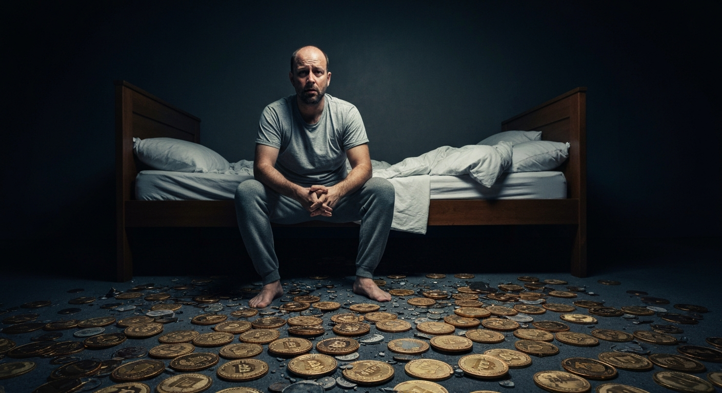 ADA技术升级难挽跌势：隐私链上线后价格持续承压