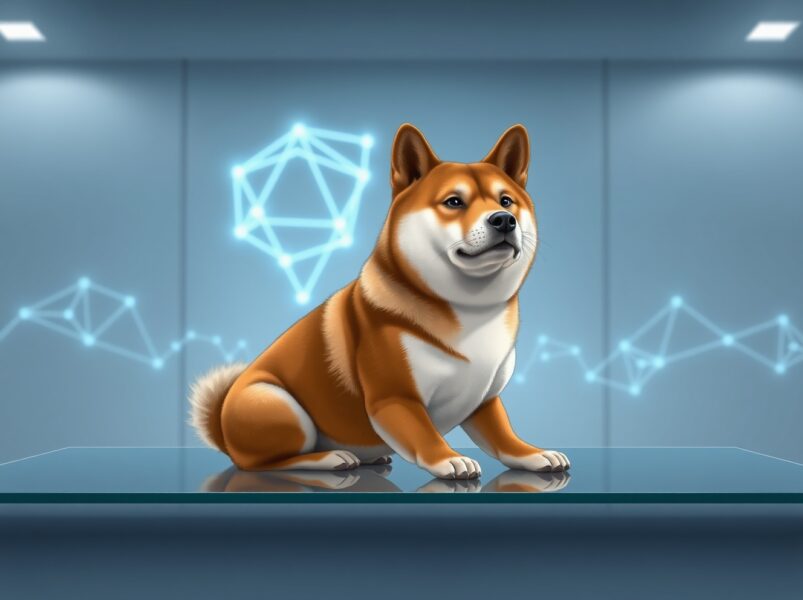 柴犬币2030目标价0.000330美元：现实路径与核心变量