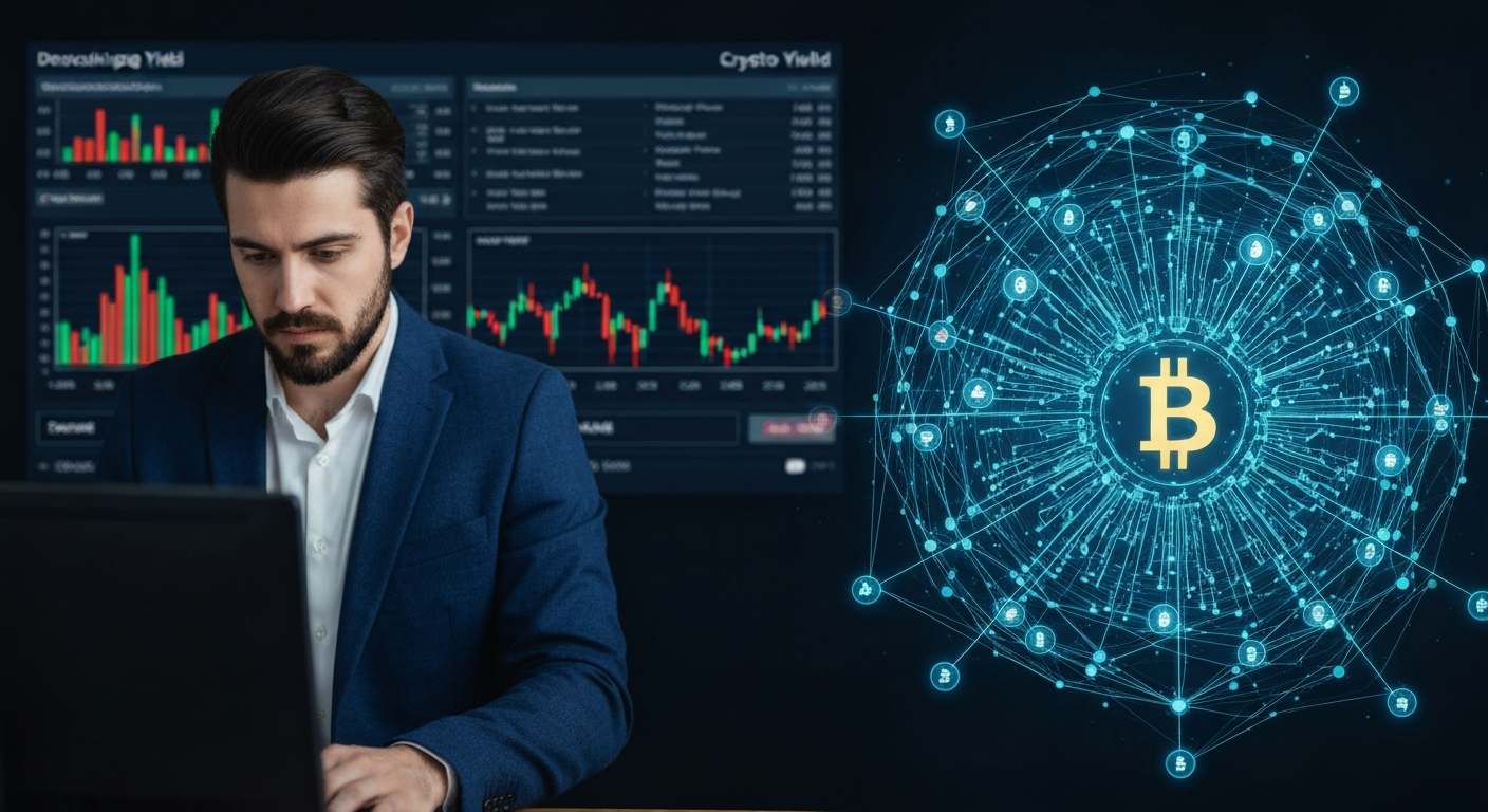 SOL质押收益持续走低，投资者转向增长型激励模式