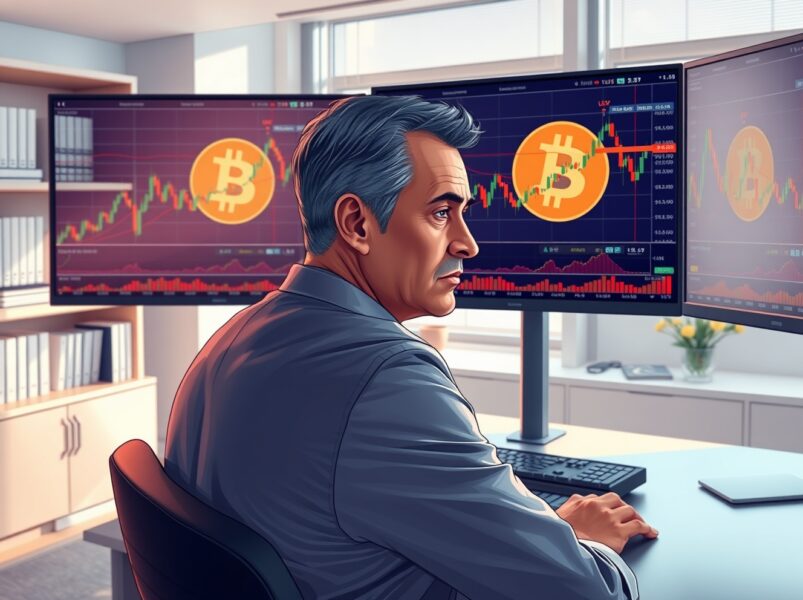 资深交易员预测比特币新高或延至2026年