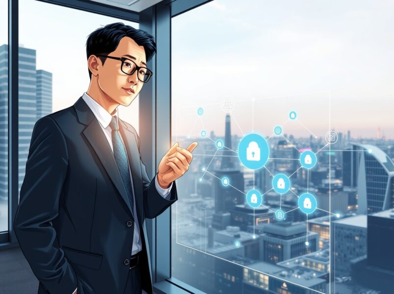 三菱商事牵手摩根大通，区块链支付迈出关键一步