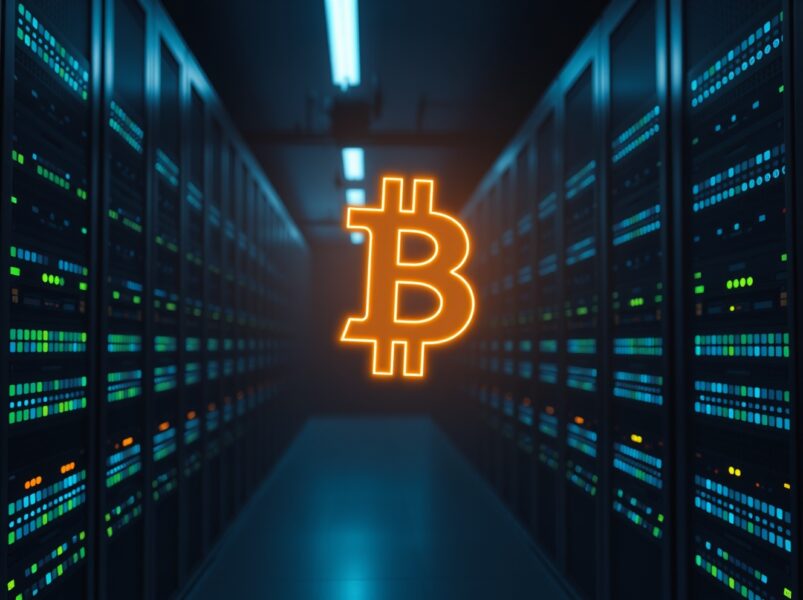 巨鲸提走3030万比特币：匿名地址引发市场警觉