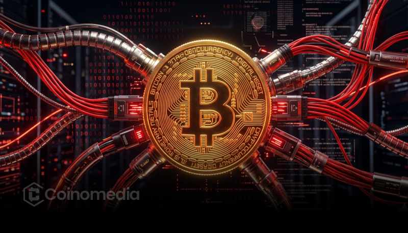 量子威胁逼近：比特币安全防线面临重构挑战