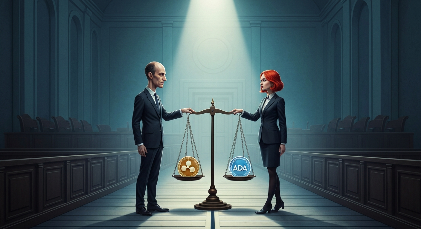 霍斯金森炮轰瑞波监管策略：或扼杀创新与竞争