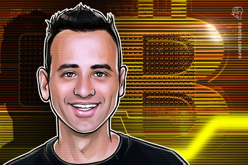 比特币价值根基动摇？资深人士直言身份困局