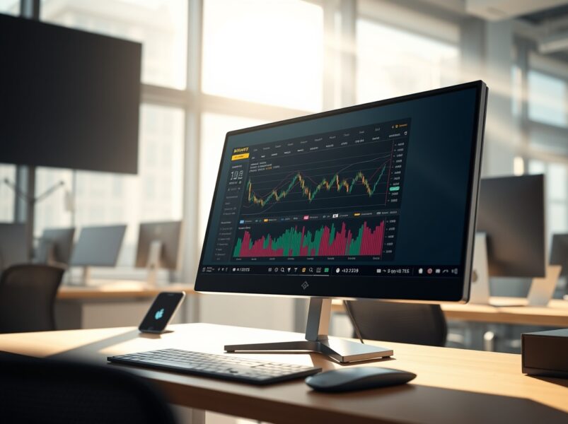 币安扩增杠杆交易对，布局多元金融生态