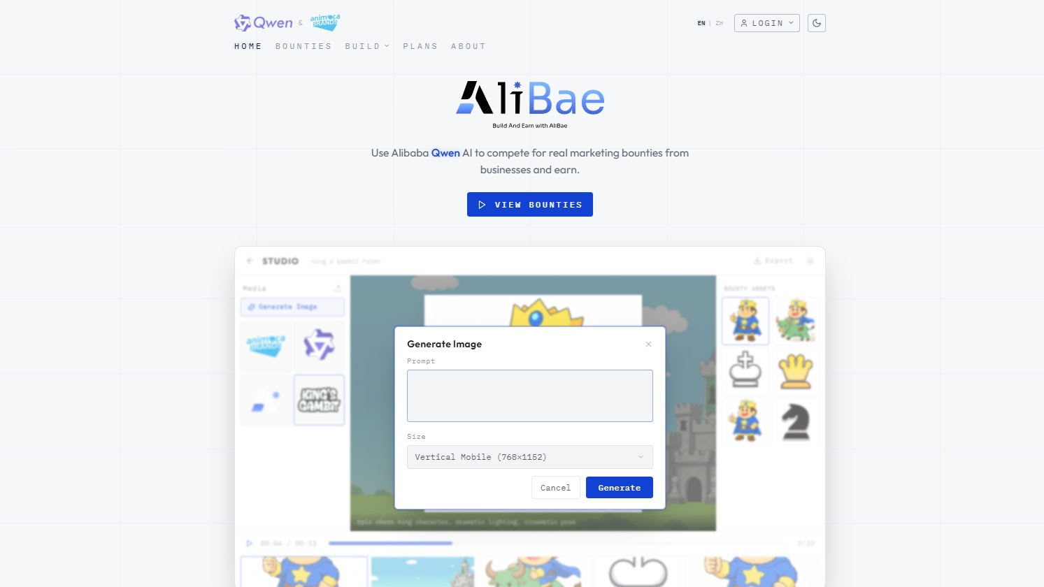 Animoca Brands推AI创作平台，链上激励重塑创作者经济