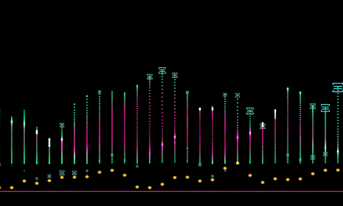 AI重塑加密期货底层架构：透明与效率的博弈