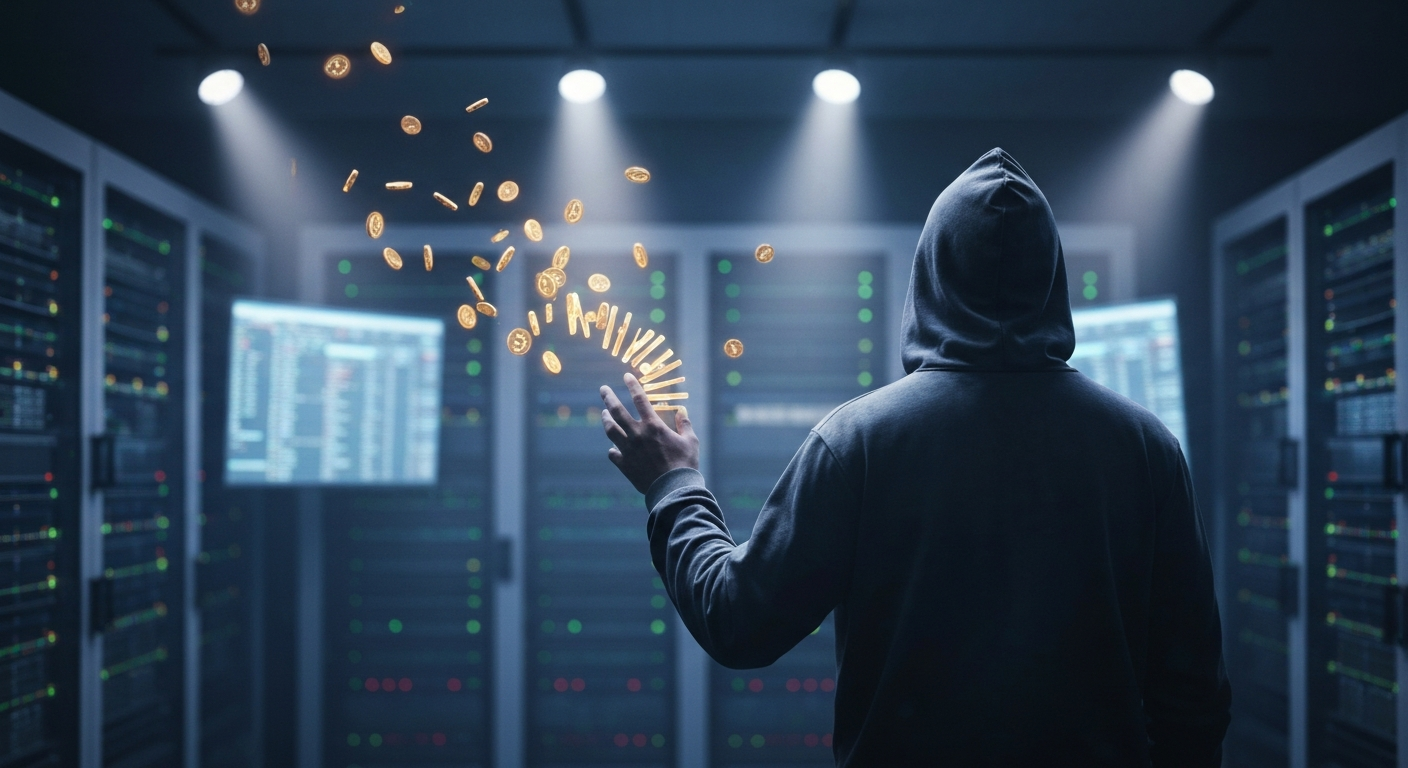 迷因币借黑客风波狂飙又急坠：炒作逻辑暴露脆弱本质