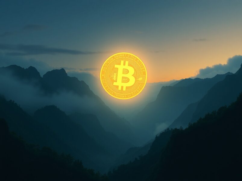 比特币失守67000美元，市场波动加剧