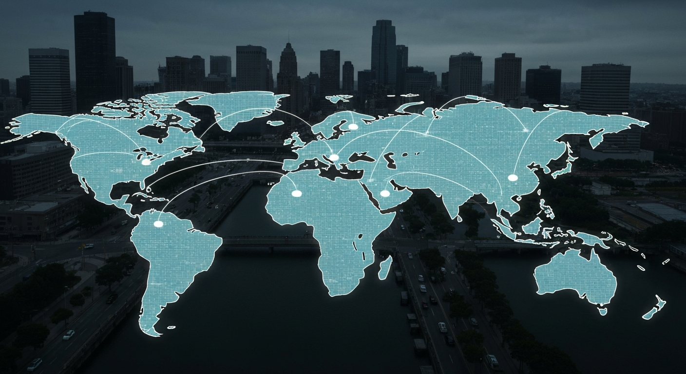 XRP从潜力到现实：金融基建变革加速其落地