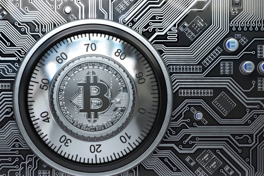 机构博弈加密未来：创新与阻滞并行