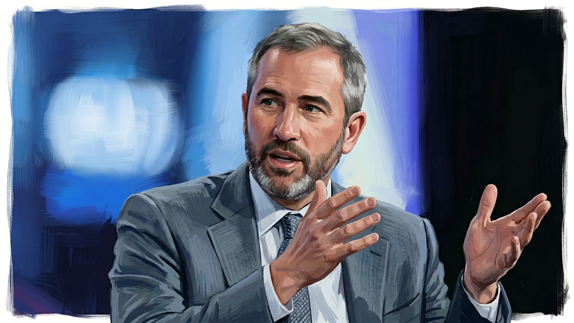 美国加密监管困局：资本外流风险升温