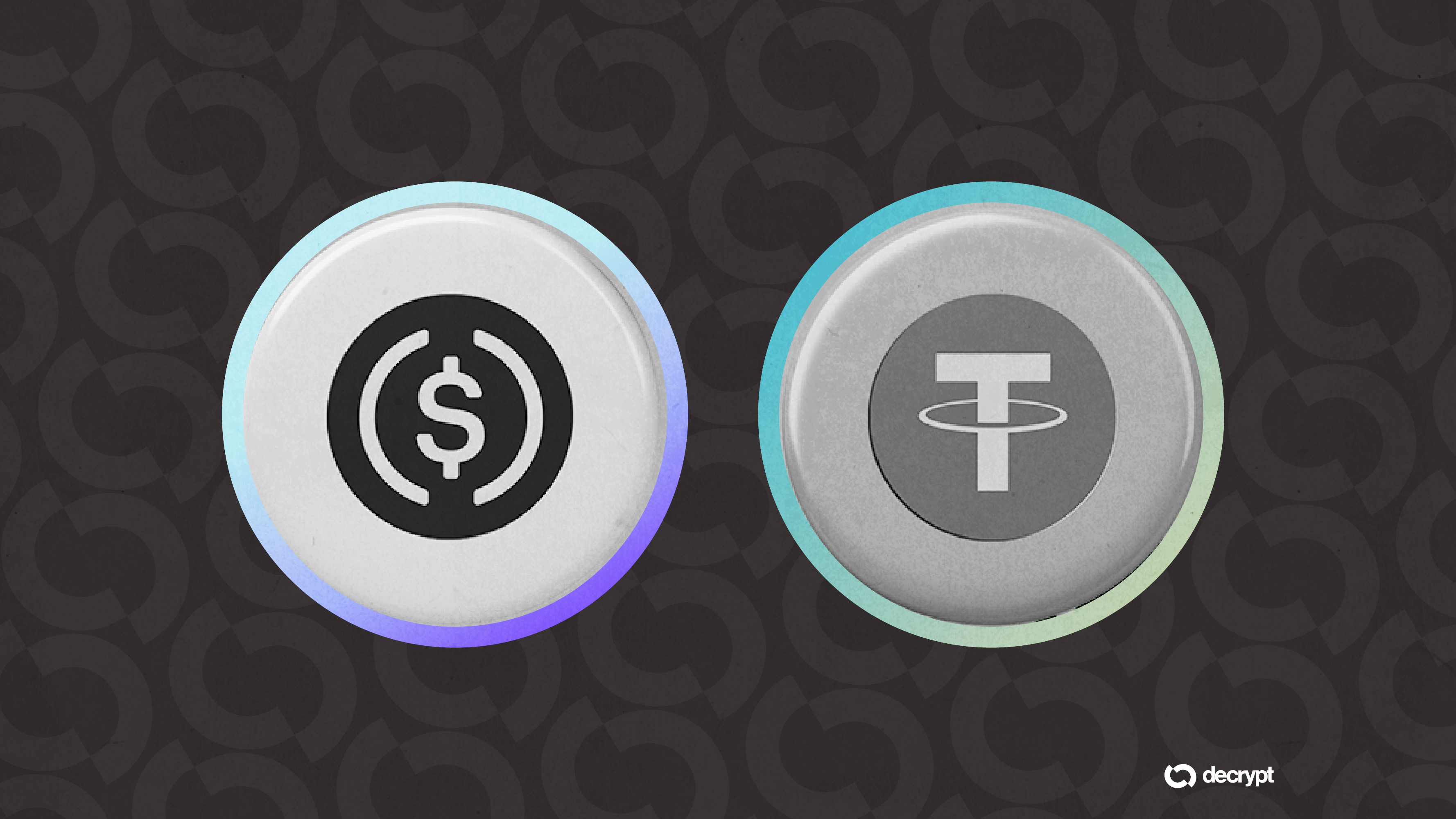 稳定币流转提速两倍，渣打重估2万亿市值预期