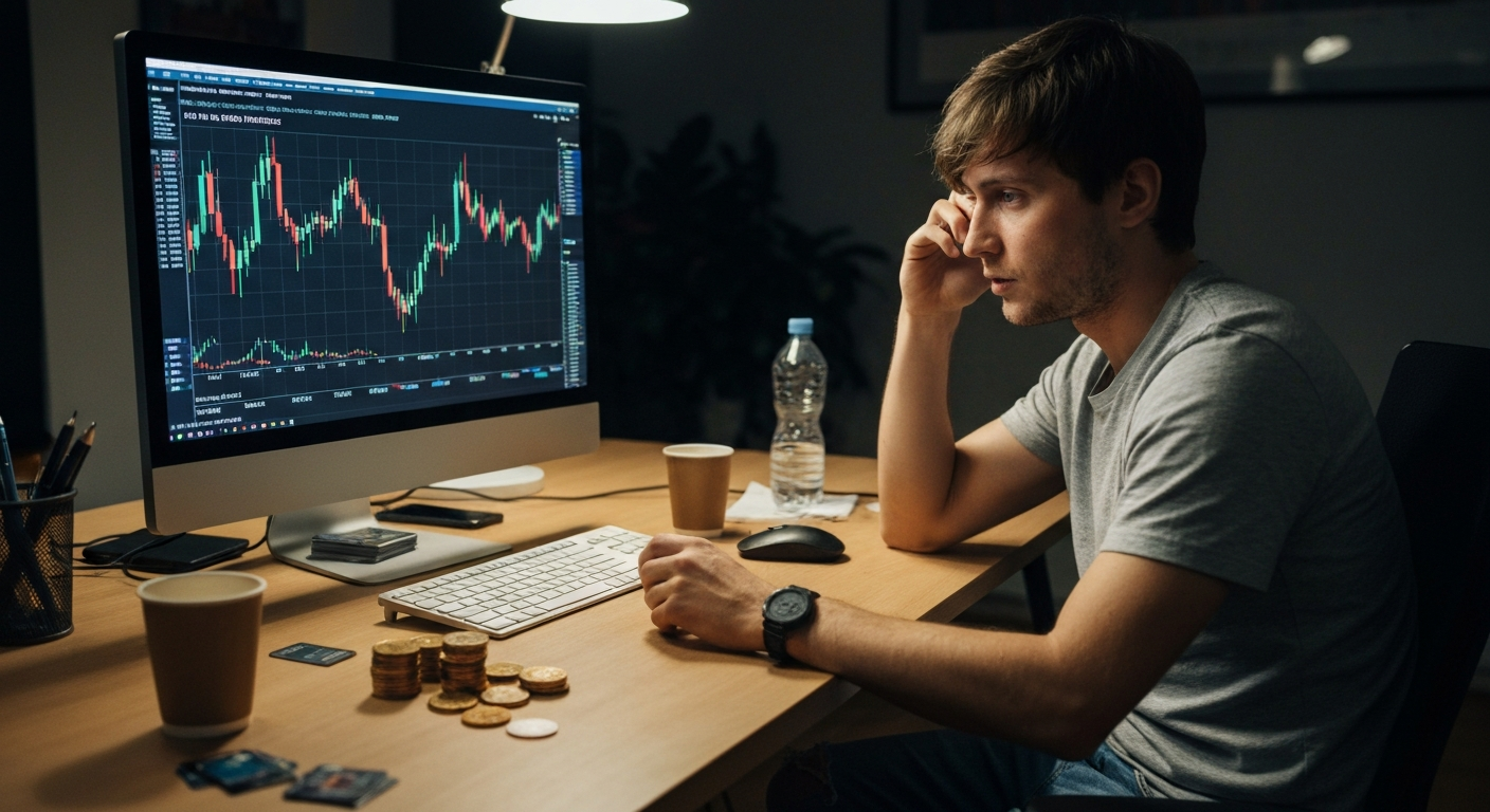 迷因币“观察星期一”惨淡收场，炒作幻梦破灭