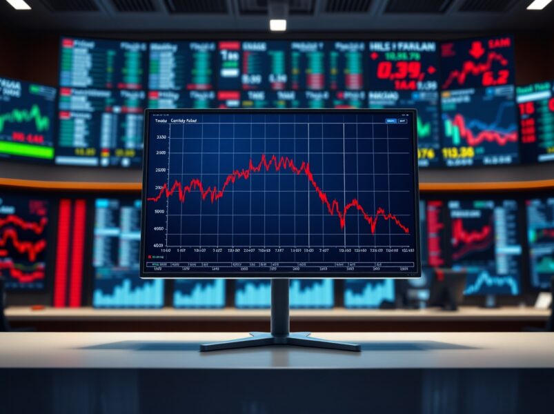 特朗普系加密资产一年蒸发500亿，政治叙事难掩波动风险