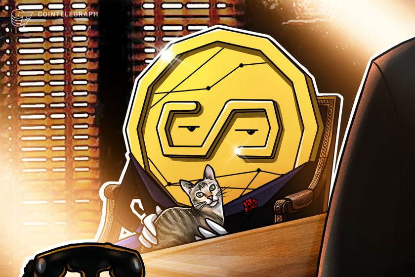 数字美元渗透全球金融：流动速度成新战场