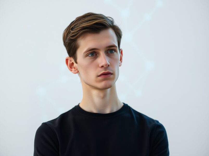 Vitalik出售赠币换ETH，隐私转移引关注