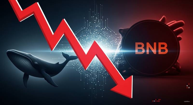 XRP鲸鱼增持难改颓势：市值困局与情绪冰点并存