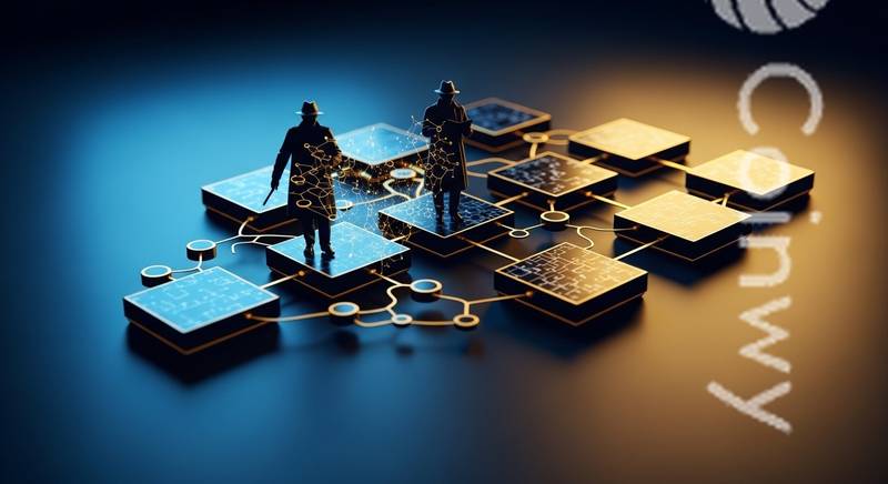 区块链智能代理开启合规新纪元：速度与审计并重