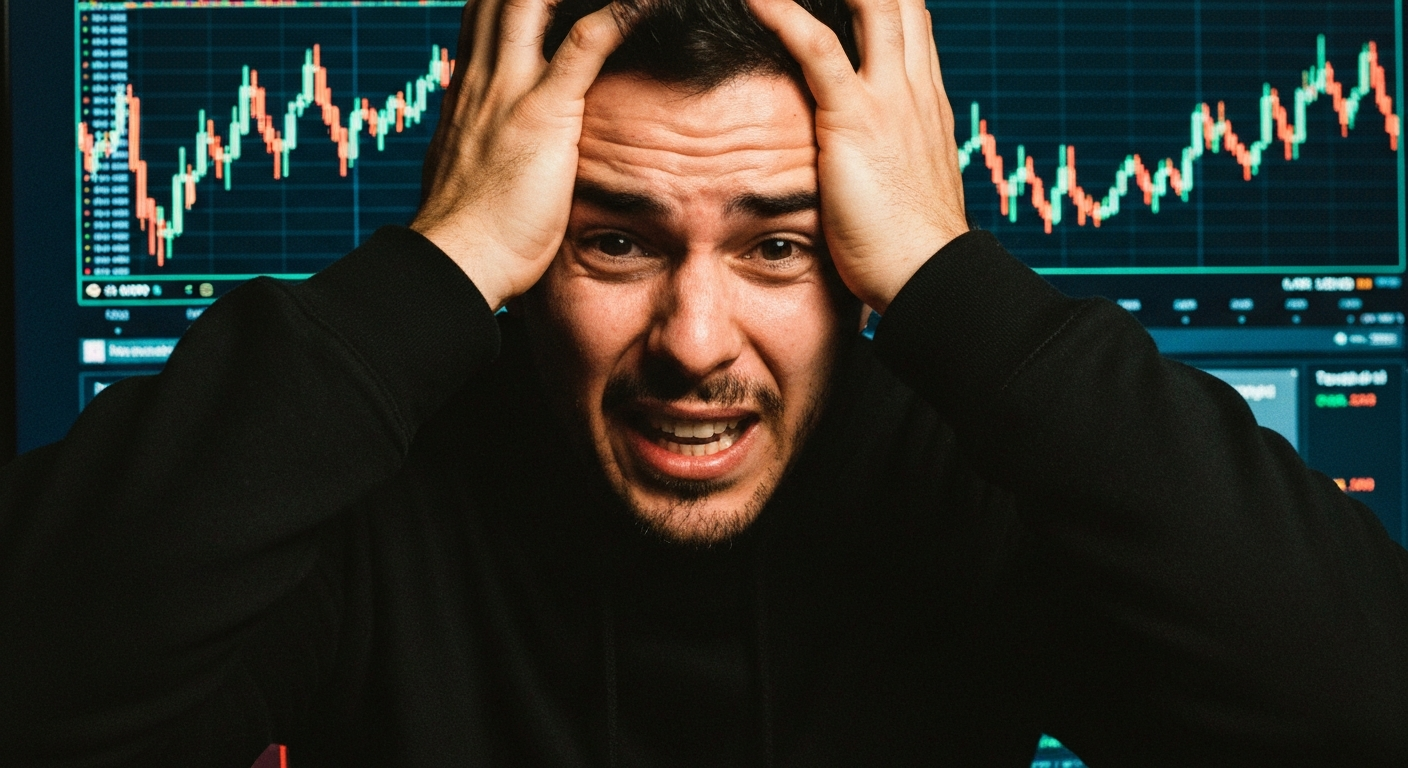 比特币震荡盘整待突破，积累信号显现