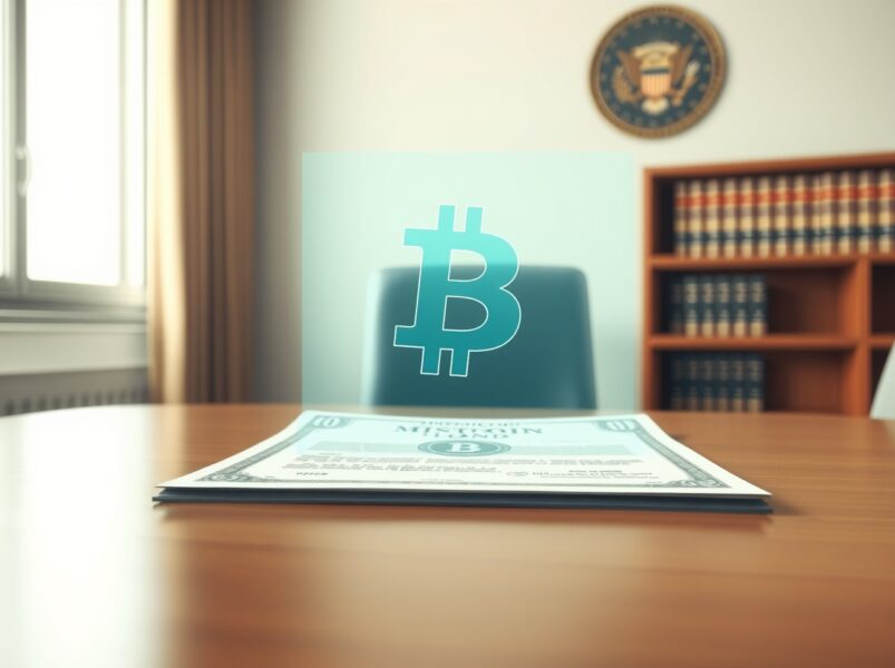 新罕布什尔州发比特币担保债，穆迪首评创历史