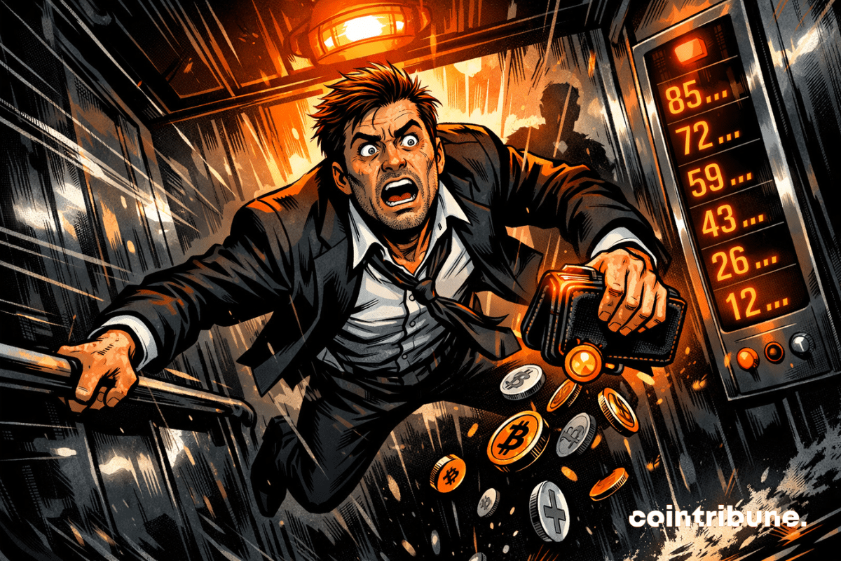 40%山寨币逼近历史低点，市场筛选机制全面激活